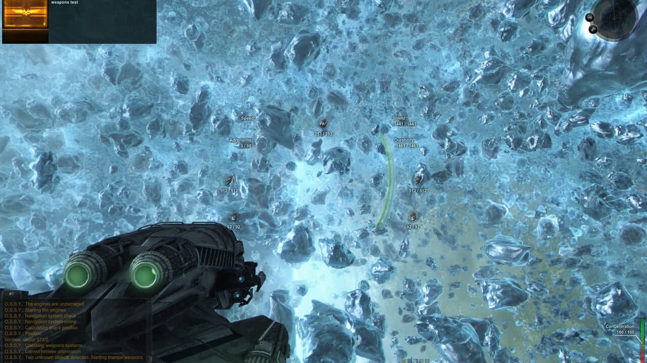Black Prophecy thumbnail 3