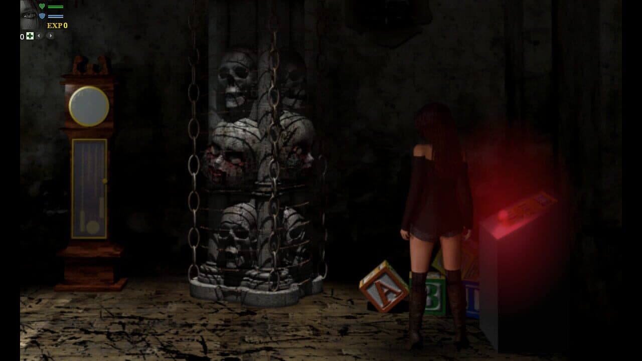 Grave Prosperity: Part 1 thumbnail 2