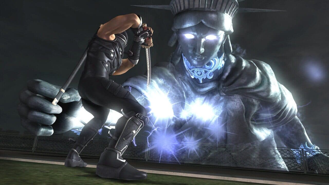 Ninja Gaiden Sigma 2 thumbnail 4