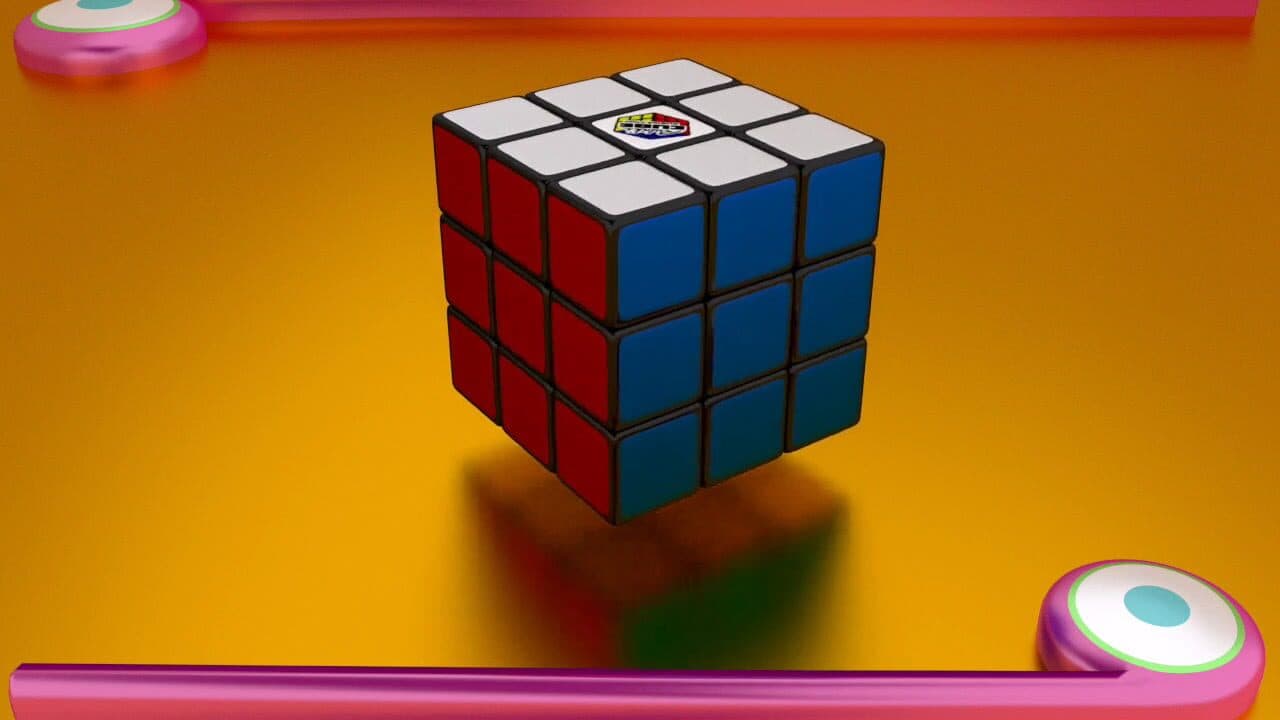 Rubik's Cube thumbnail 5