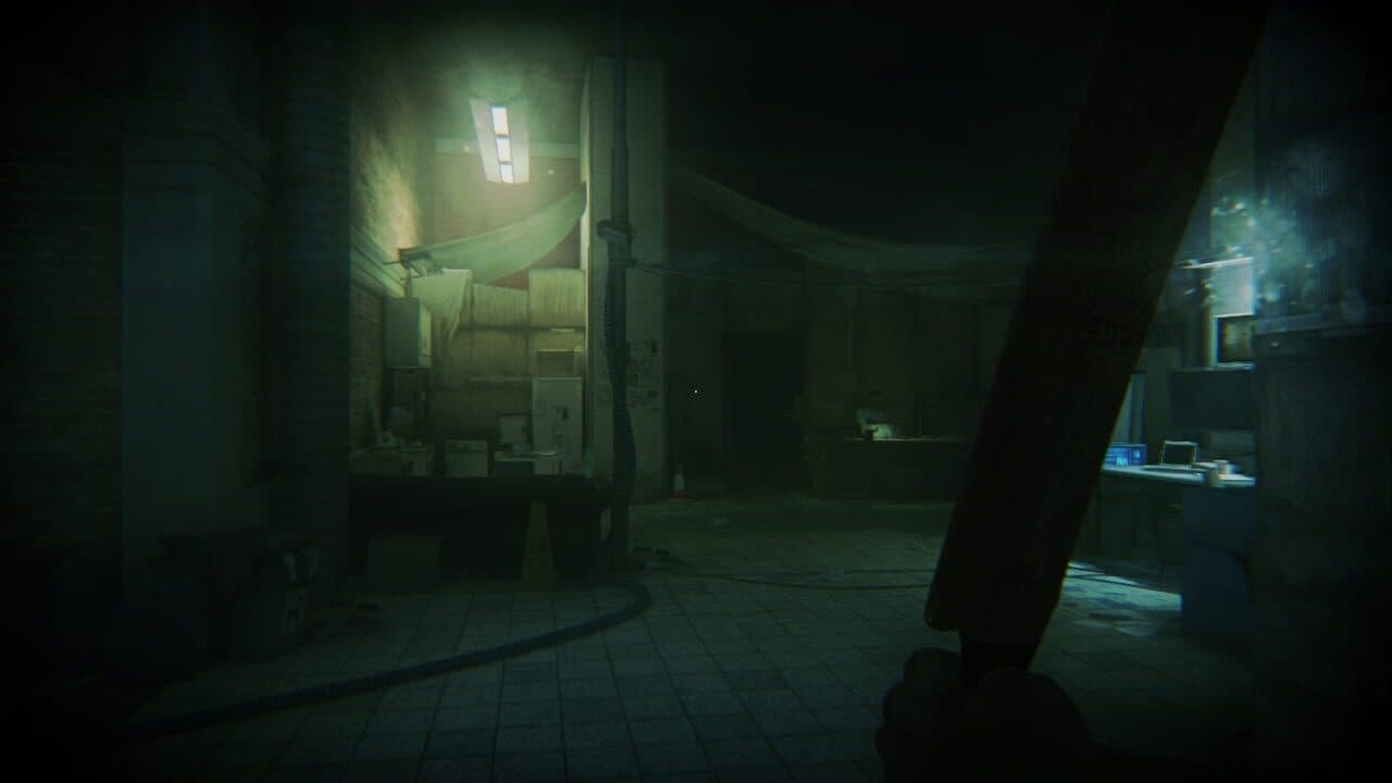 ZombiU thumbnail 5