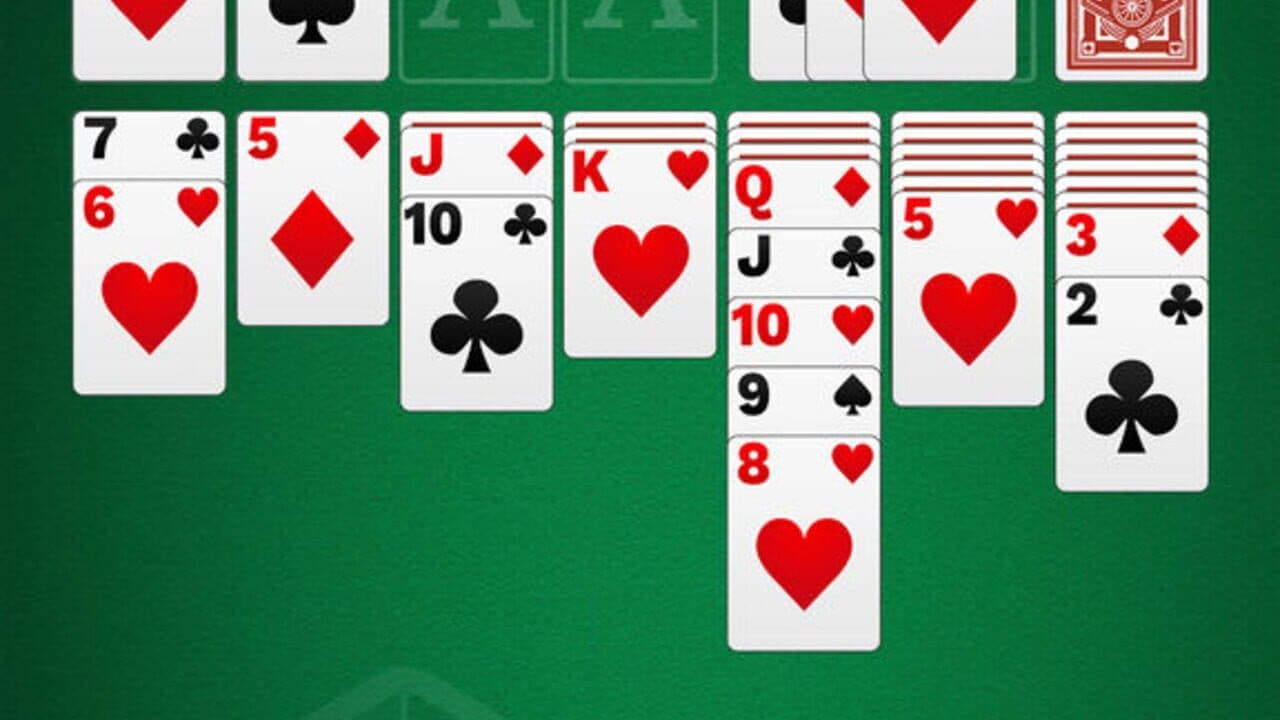 Solitaire Cube thumbnail 5