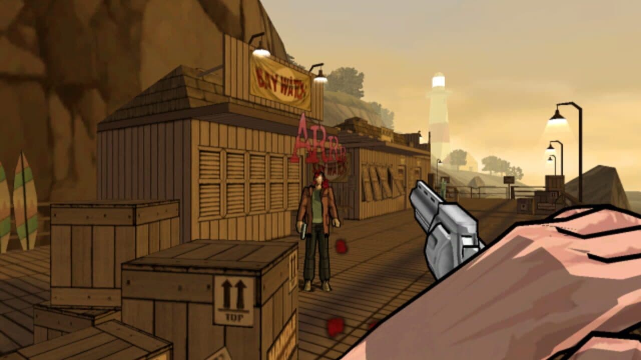 XIII thumbnail 7
