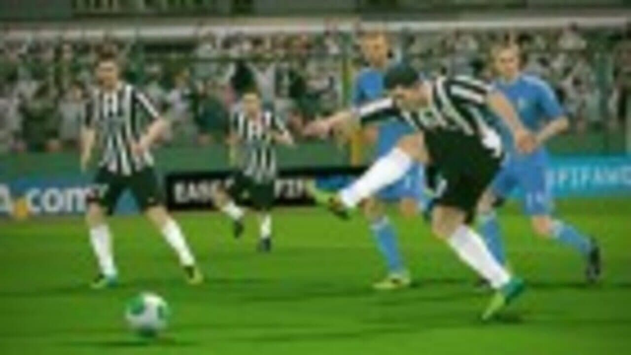 FIFA World thumbnail 2