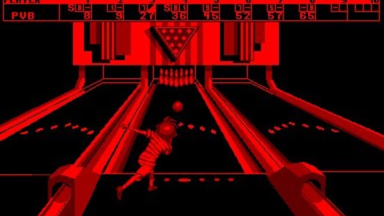 Nester's Funky Bowling thumbnail 7