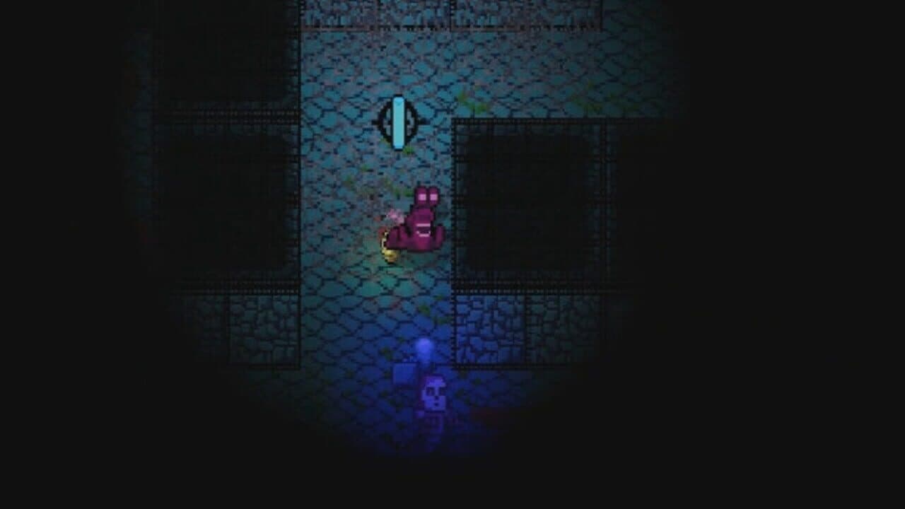 Death's Maze screenshot 1