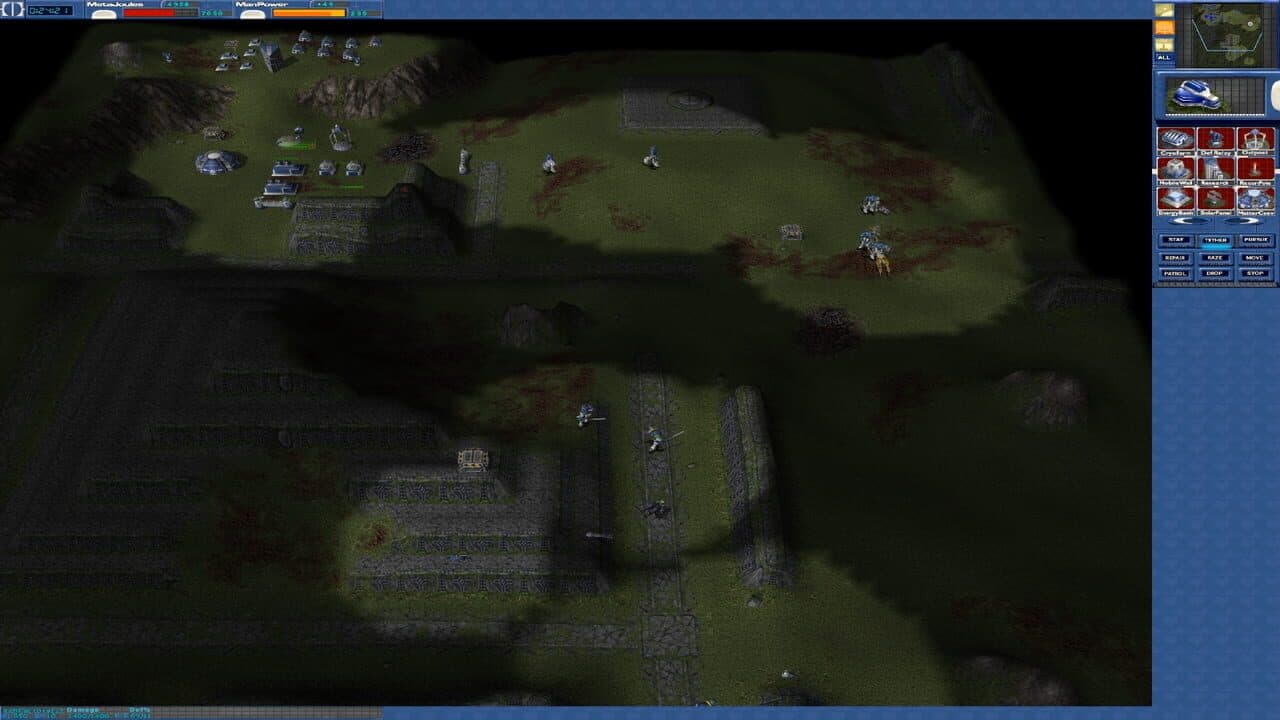 Metal Fatigue thumbnail 5