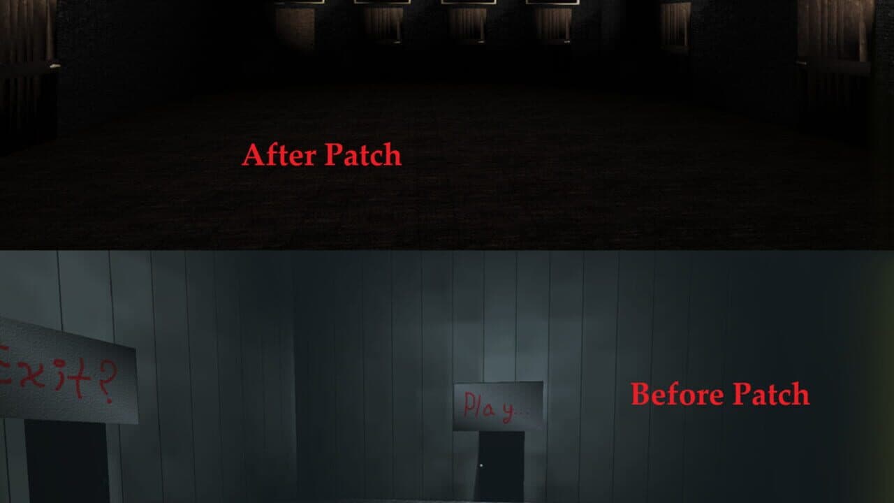 House of Nightmares B-Movie Edition thumbnail 3