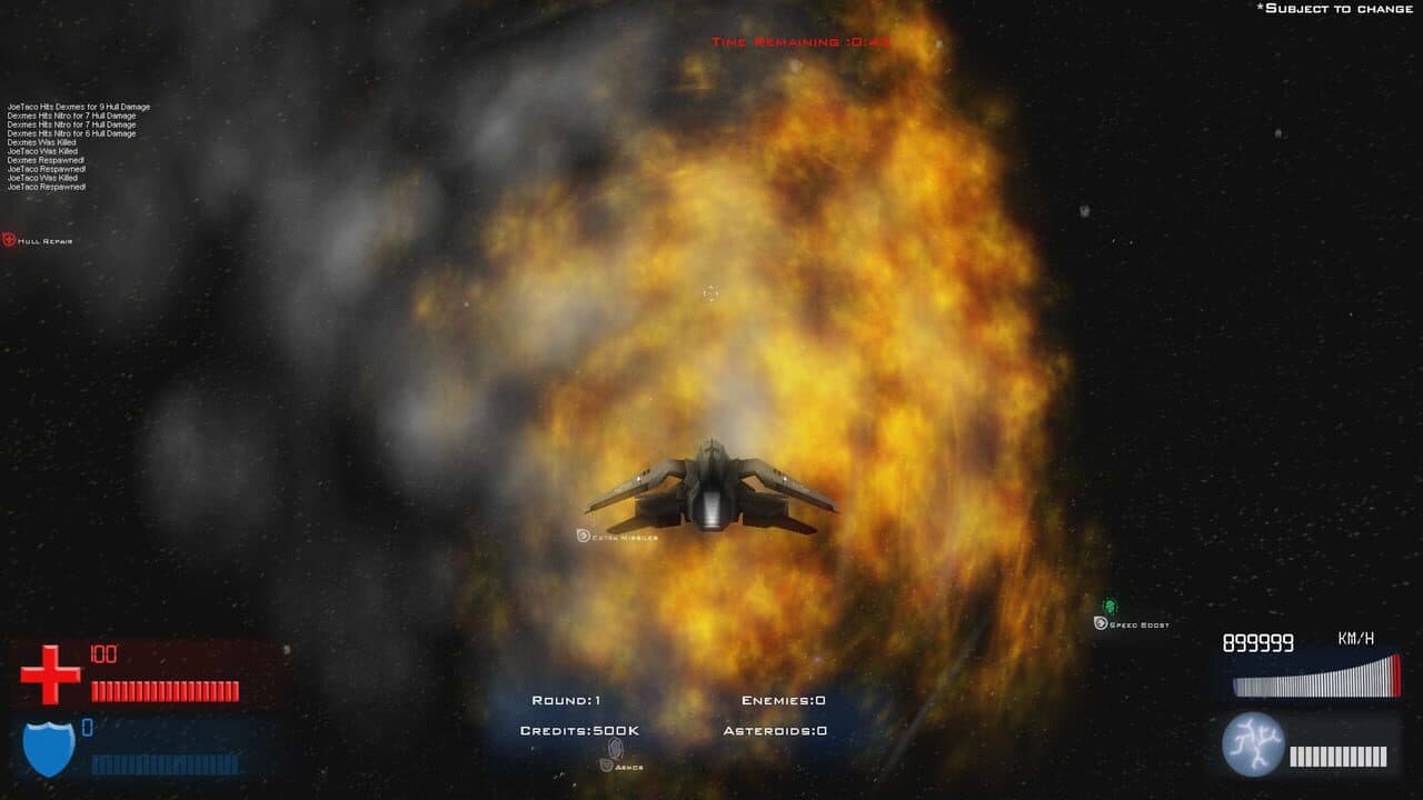 AsteroidsHD thumbnail 2