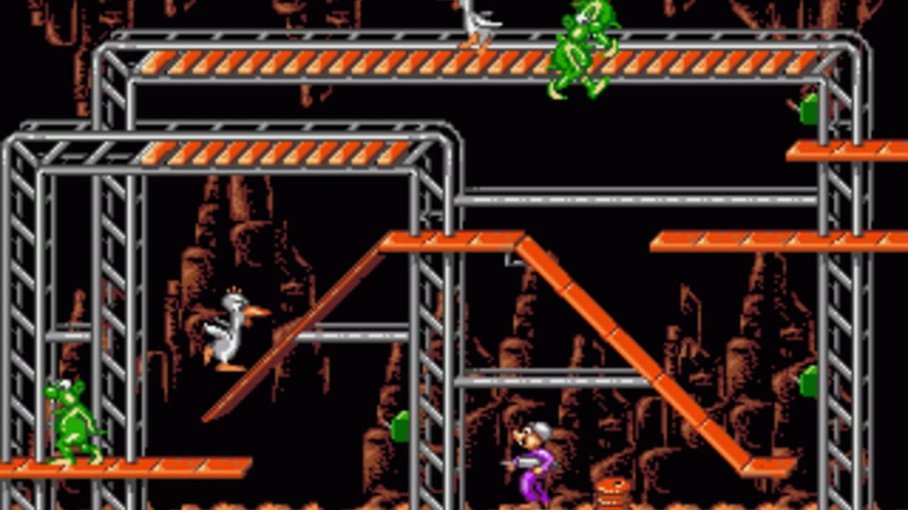 Monster Business screenshot 1
