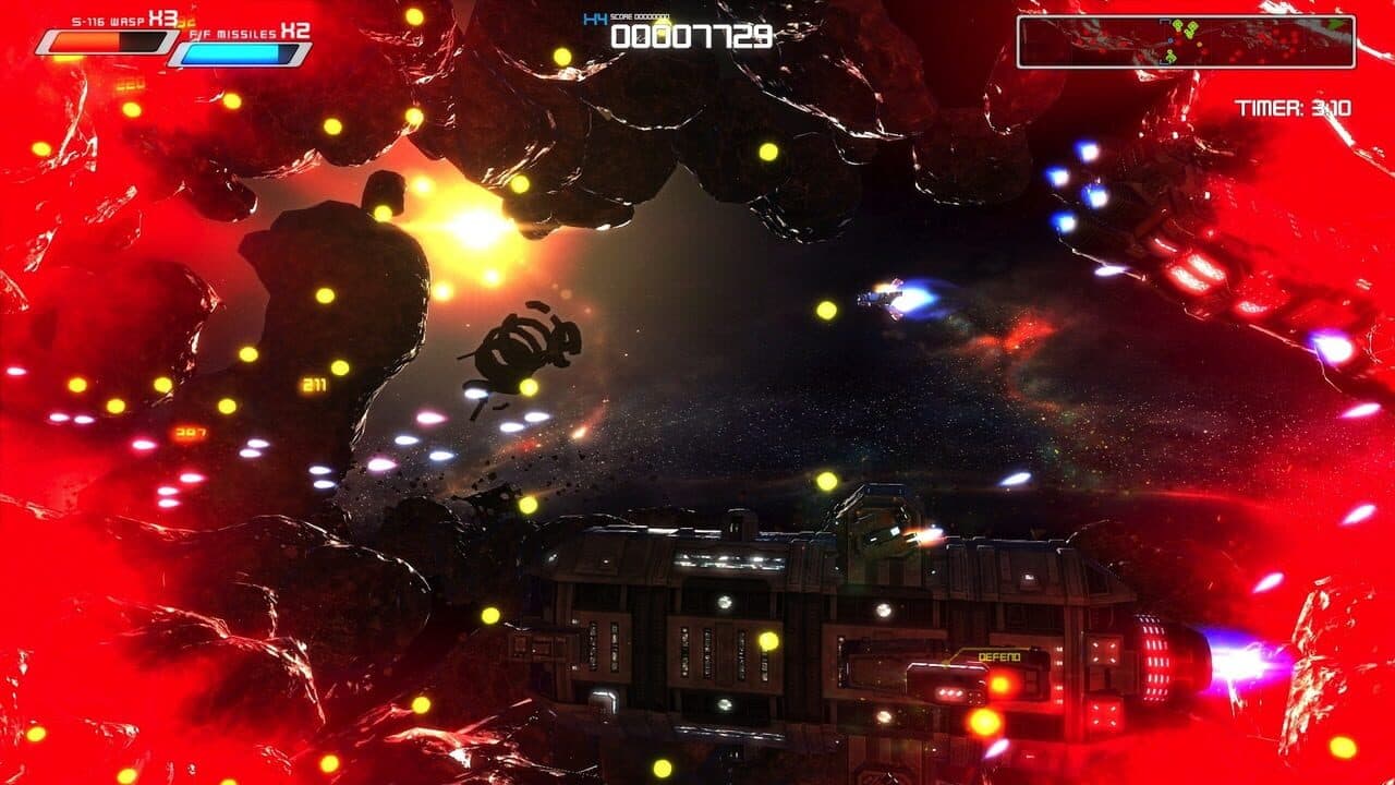 Syder Arcade thumbnail 4