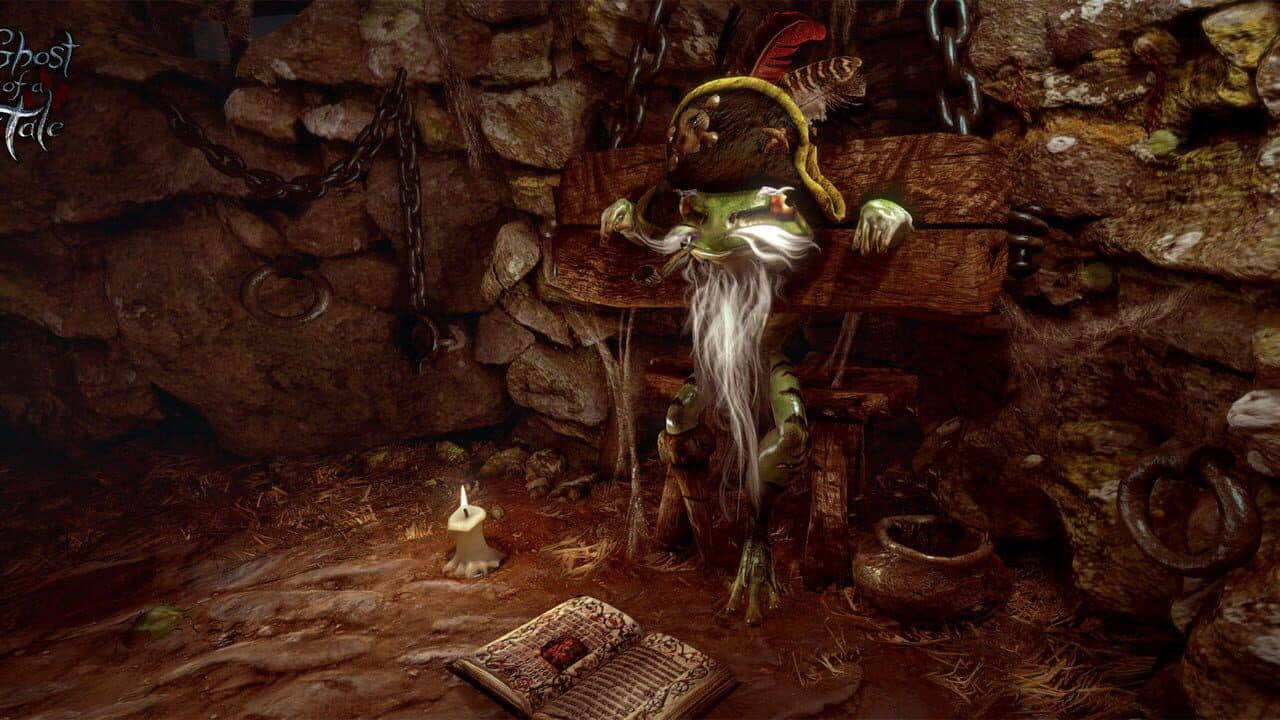 Ghost of a Tale thumbnail 5