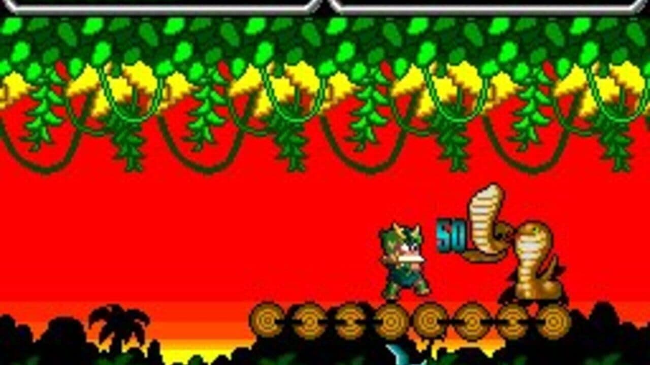 Monster Lair thumbnail 6