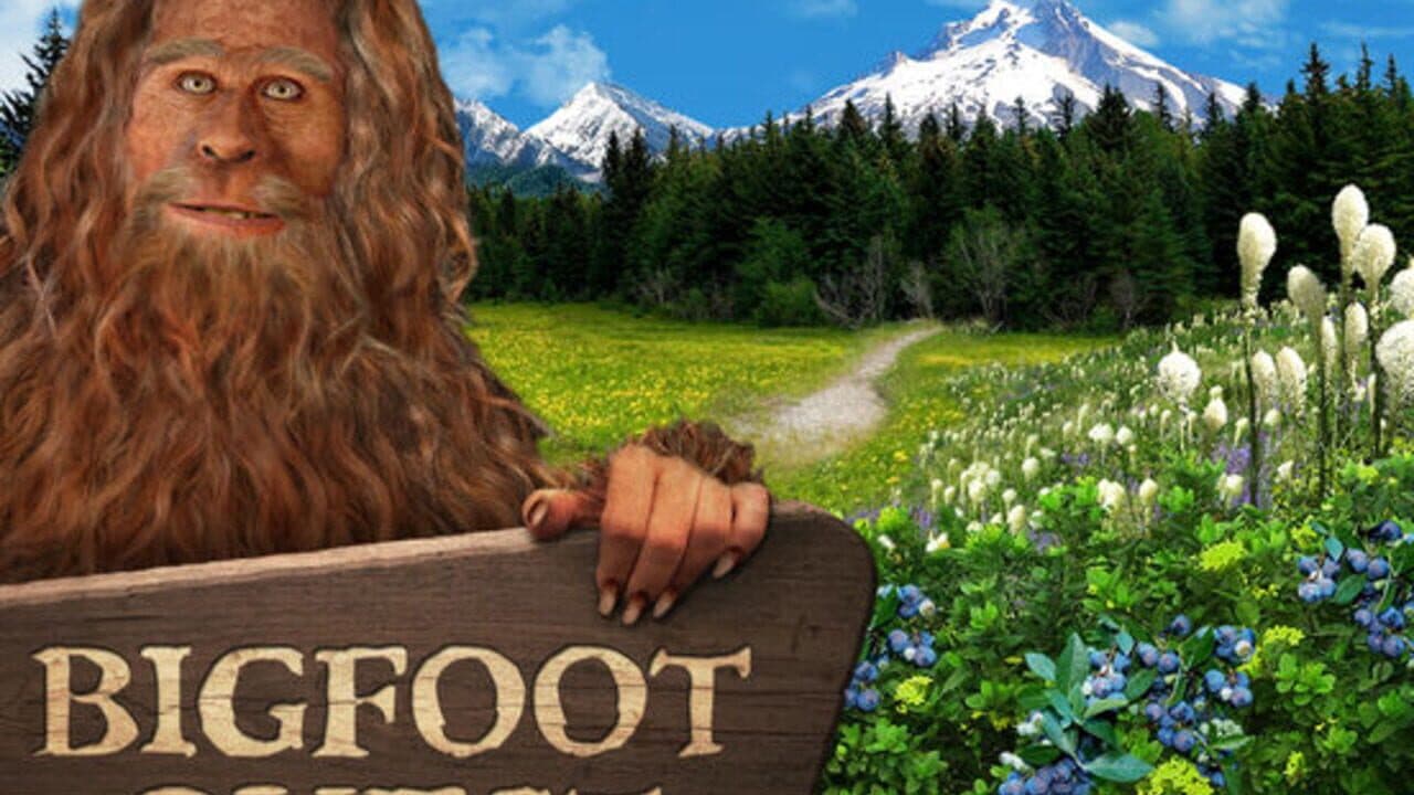 Bigfoot Quest thumbnail 3