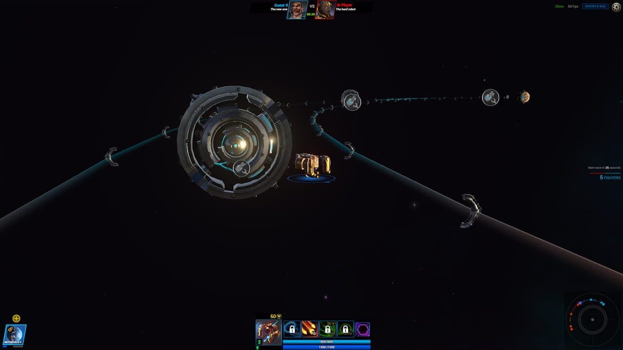 Beyond the Void thumbnail 3