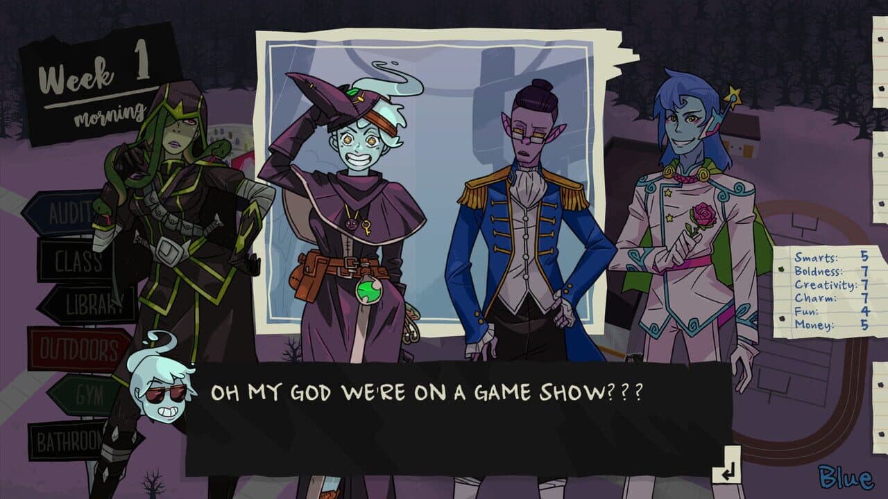 Monster Prom thumbnail 8
