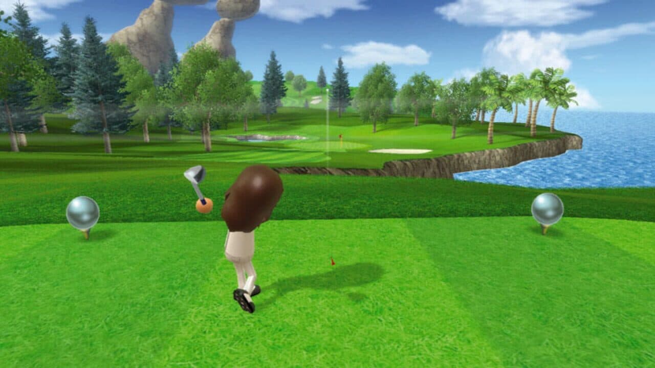 Wii Sports Resort thumbnail 2