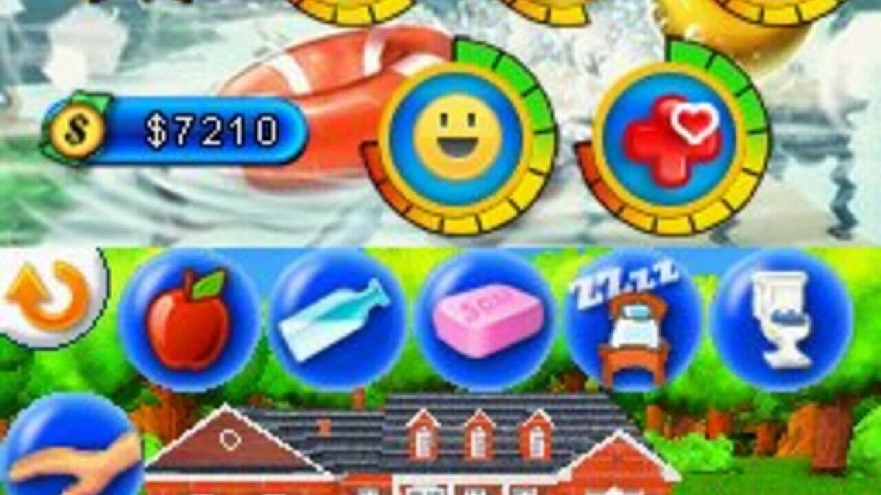 101 Dolphin Pets screenshot 1