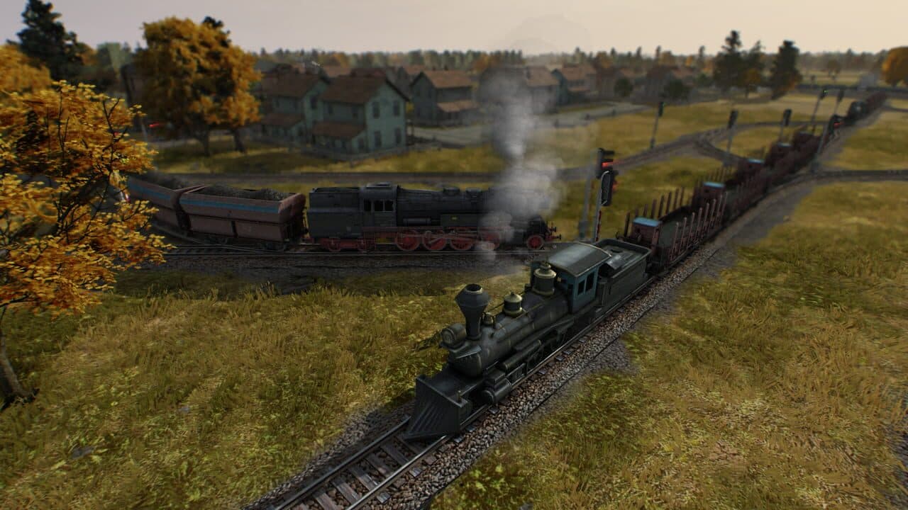 Mashinky thumbnail 2