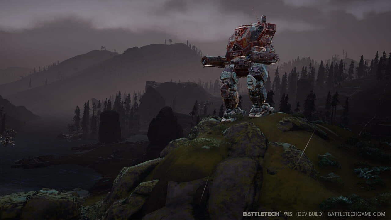 BattleTech thumbnail 5