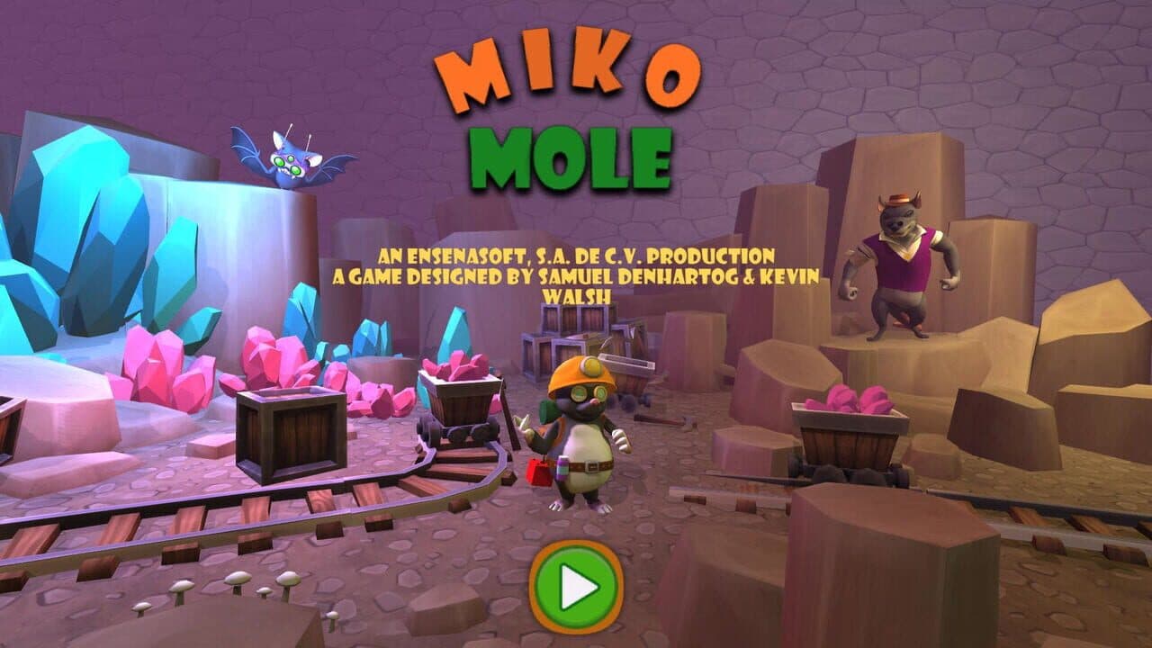 Miko Mole thumbnail 3