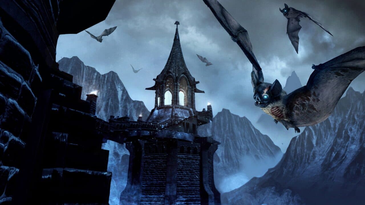 Witching Tower thumbnail 5