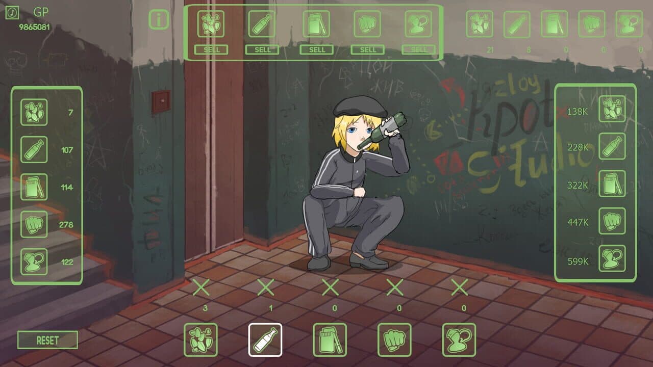 Gopnik Simulator thumbnail 5