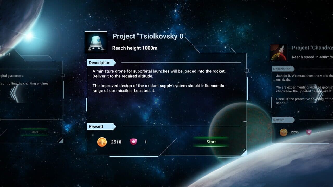 Space Launch Engineer thumbnail 3