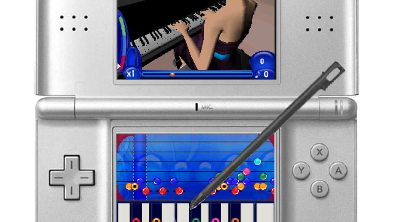 Easy Piano thumbnail 2