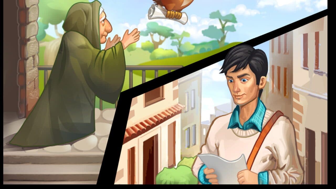 Magic Heroes: Save Our Park thumbnail 3