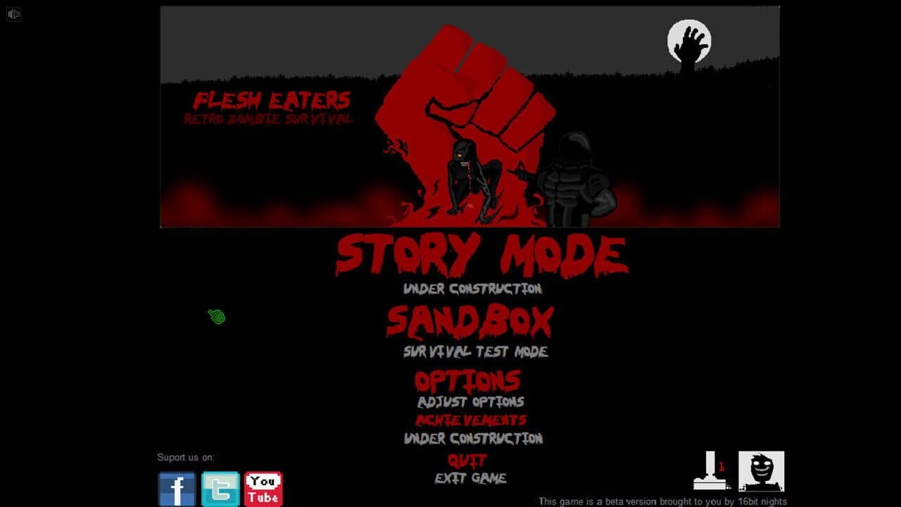 Flesh Eaters thumbnail 5