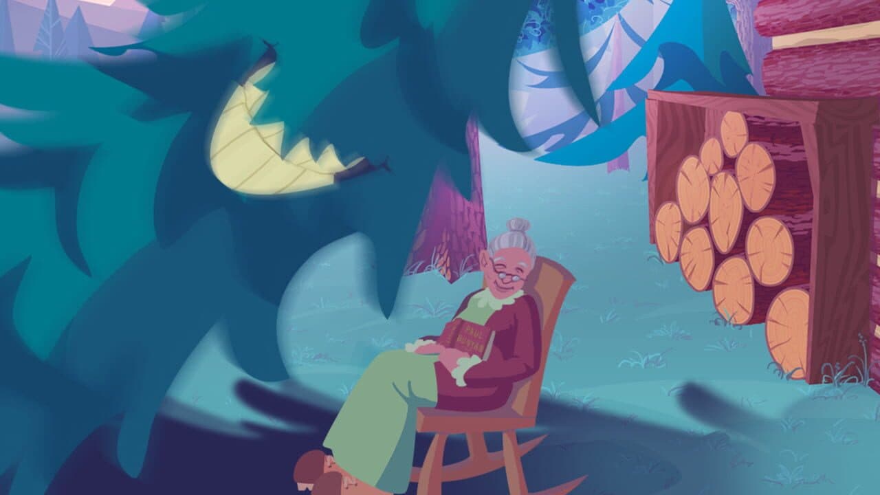 Jack Lumber thumbnail 2