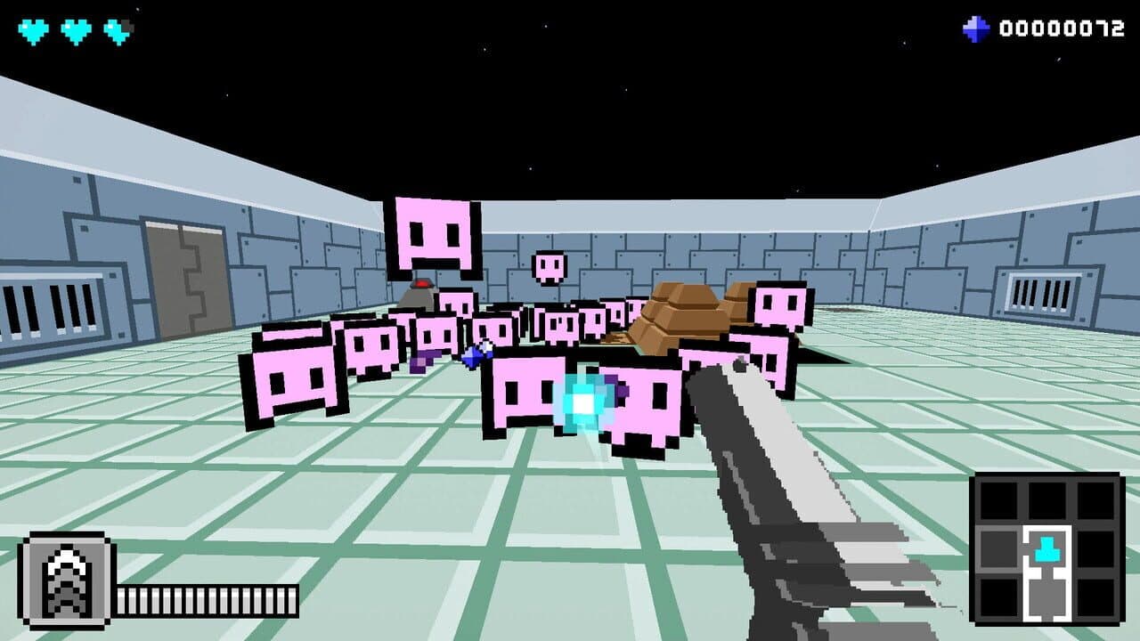 The Indie Game Legend 3D screenshot 1