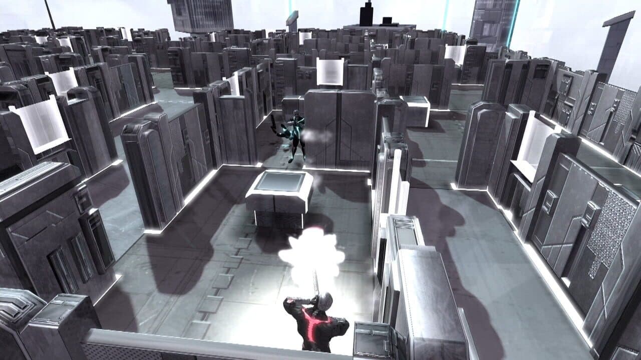 Frozen Synapse Prime thumbnail 5