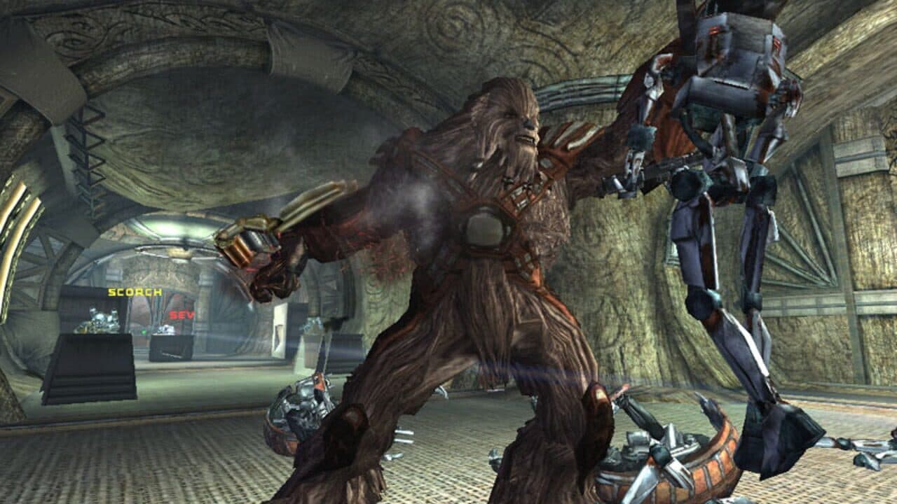 Star Wars: Republic Commando thumbnail 4
