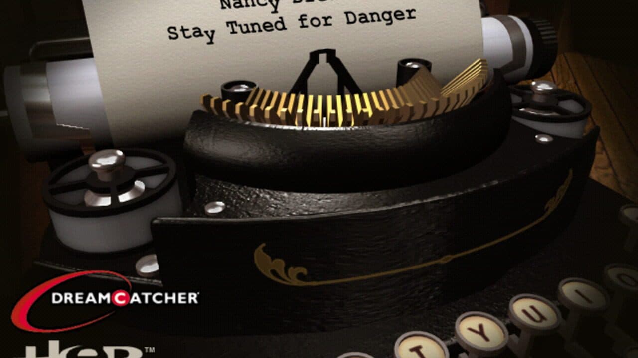 Nancy Drew: Stay Tuned for Danger thumbnail 2