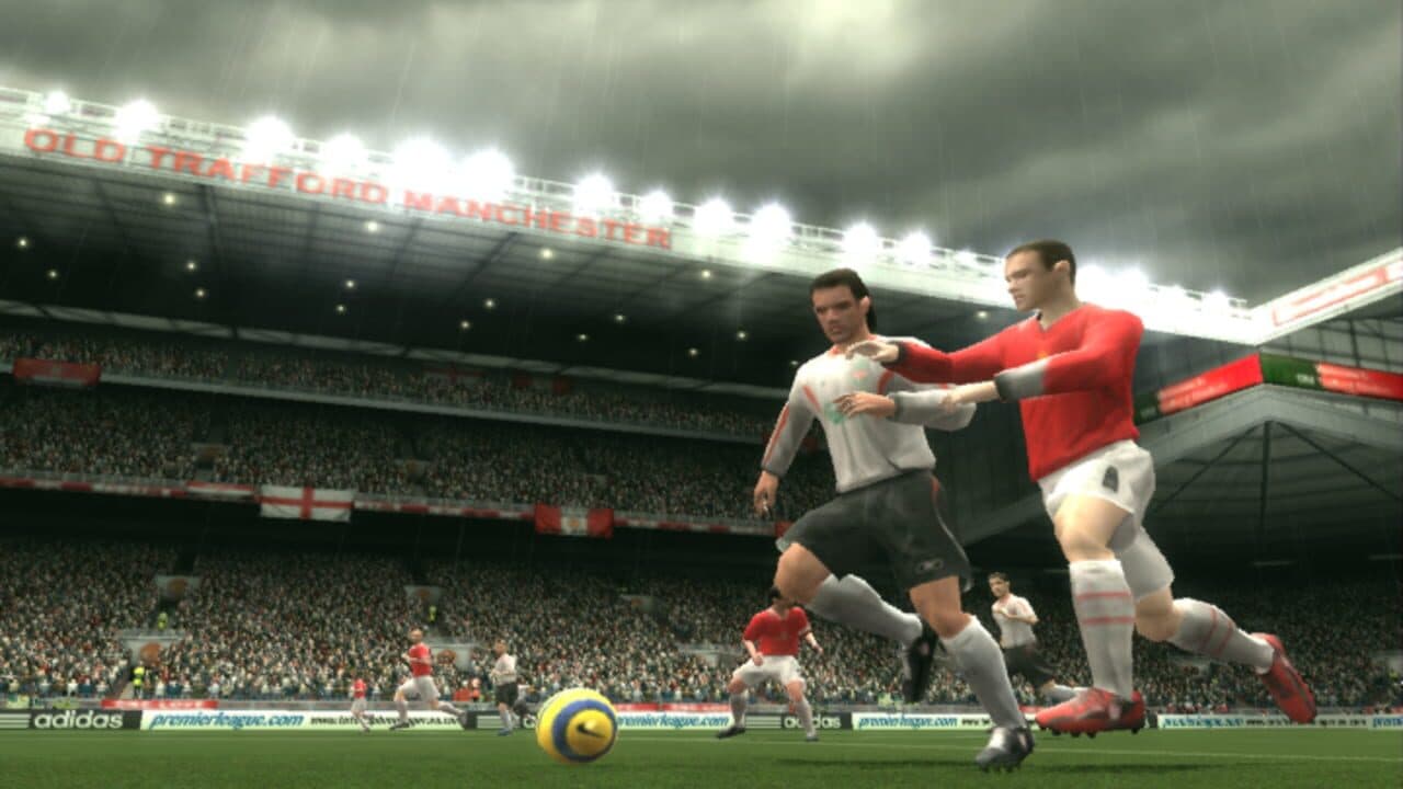 FIFA Soccer 06 thumbnail 9