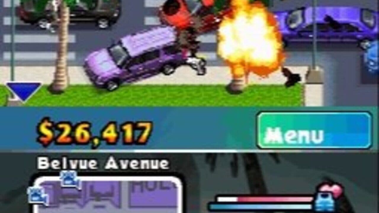 Gangstar 2: Kings of L.A thumbnail 5