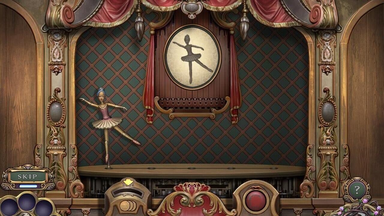Witch Hunters: Stolen Beauty - Collector's Edition screenshot 1