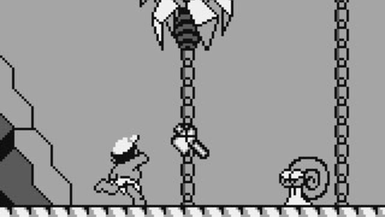Adventure Island II: Aliens in Paradise thumbnail 11