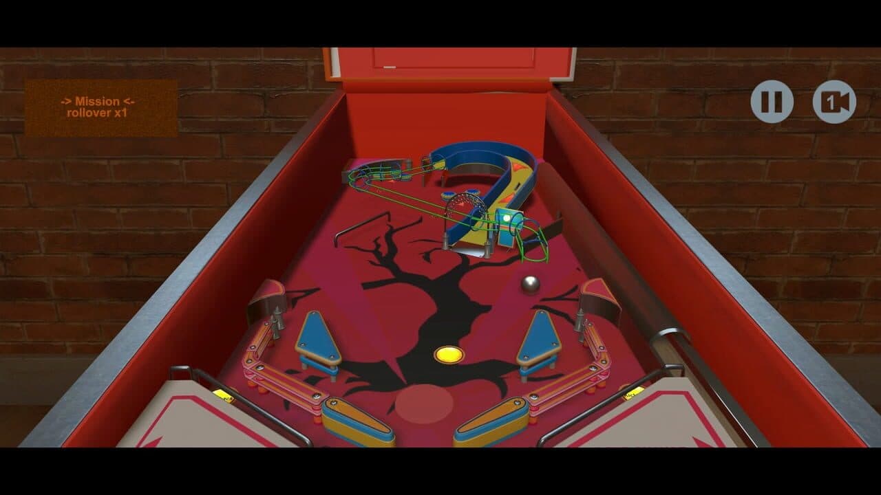 Flipper Hazard 3 thumbnail 2