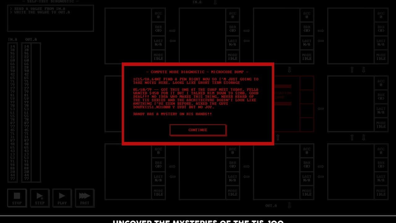 TIS-100 thumbnail 5