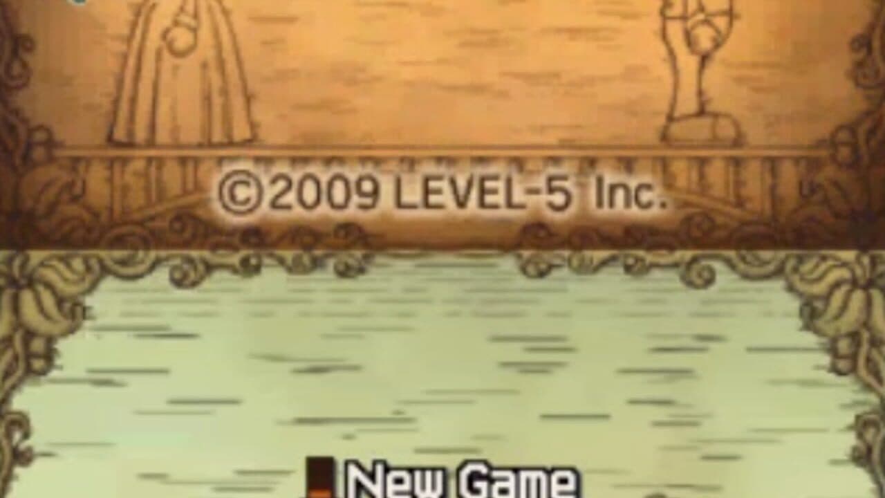 Professor Layton and the Diabolical Box thumbnail 3