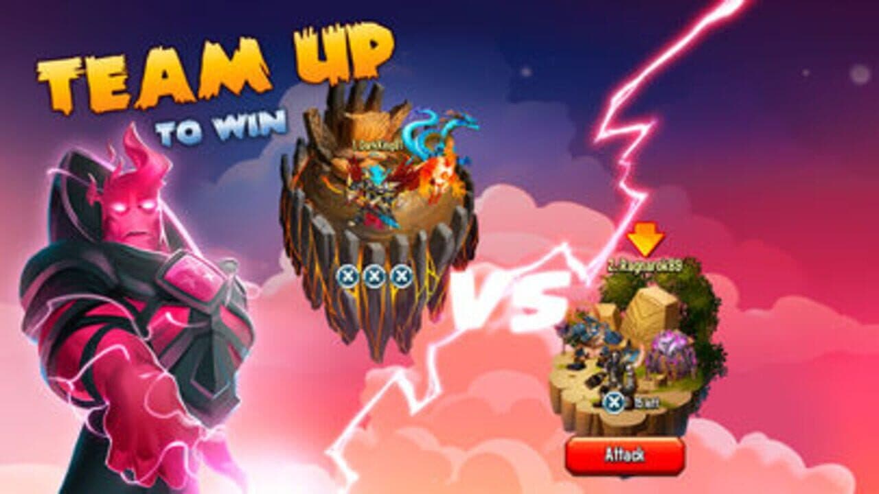 Monster Legends thumbnail 4
