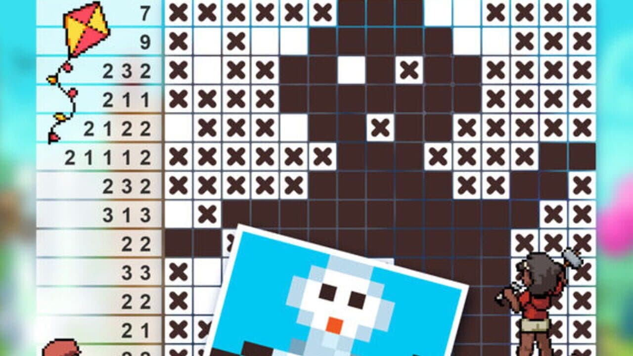 Picture Cross thumbnail 10