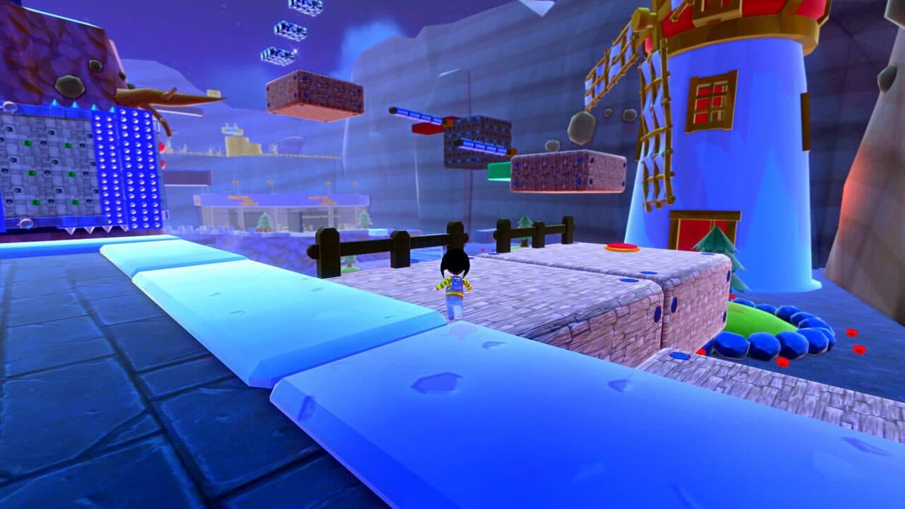 FreezeME thumbnail 3