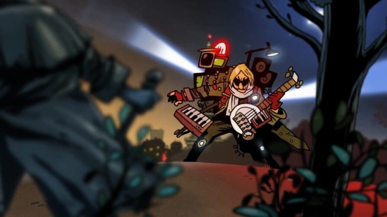 Frederic: Resurrection of Music thumbnail 6