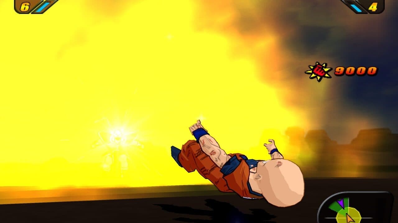 Dragon Ball Z: Budokai Tenkaichi 2 thumbnail 7