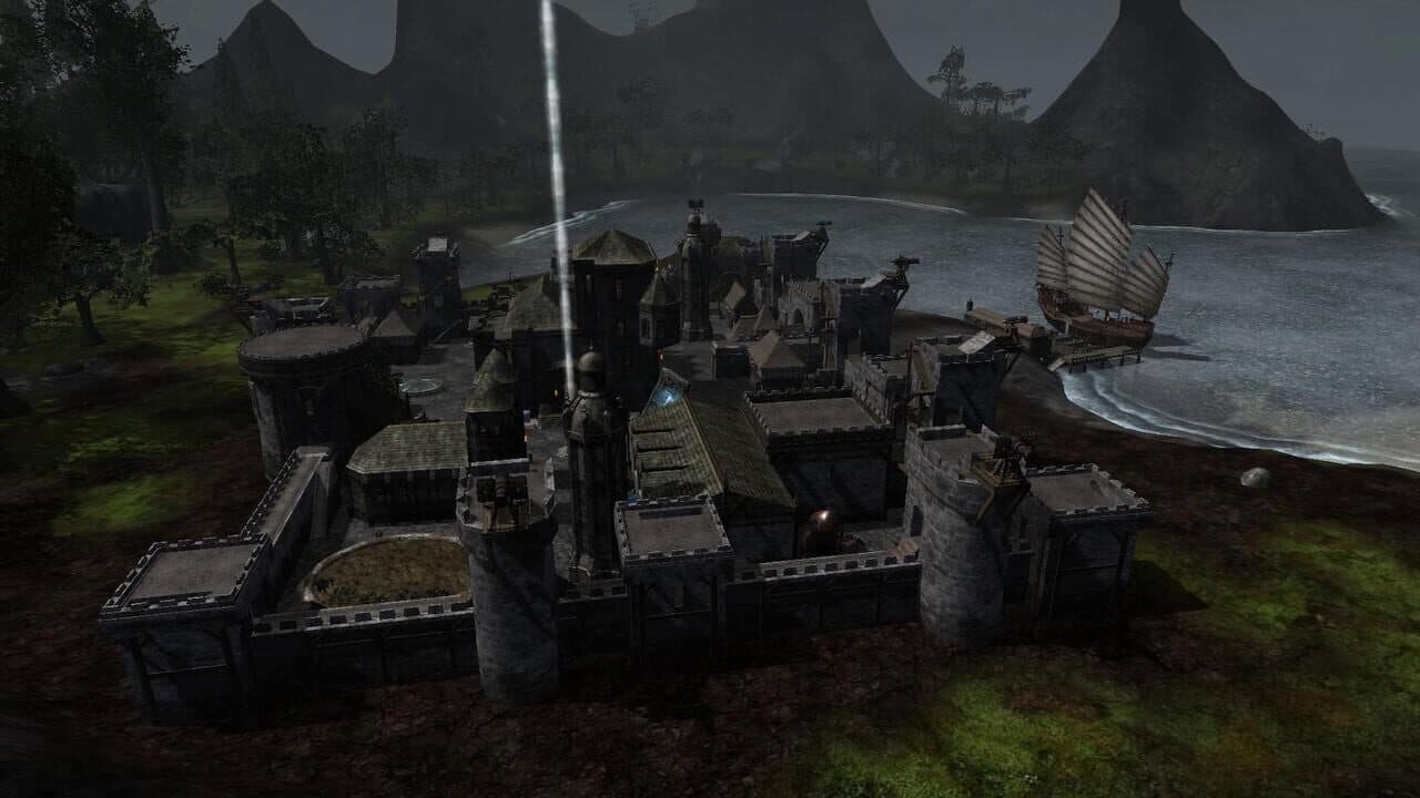 Rise of Agon thumbnail 5