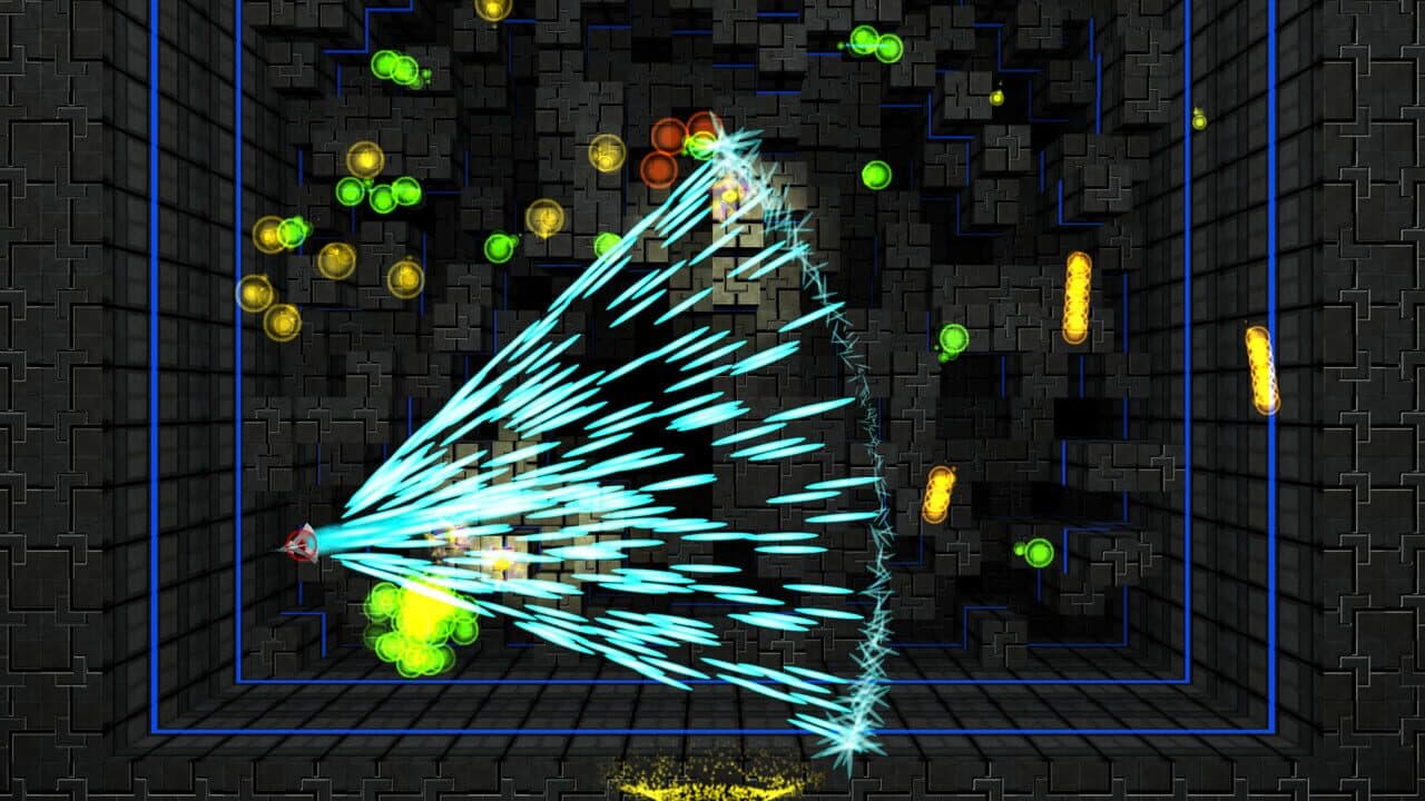 Endless Burst thumbnail 2